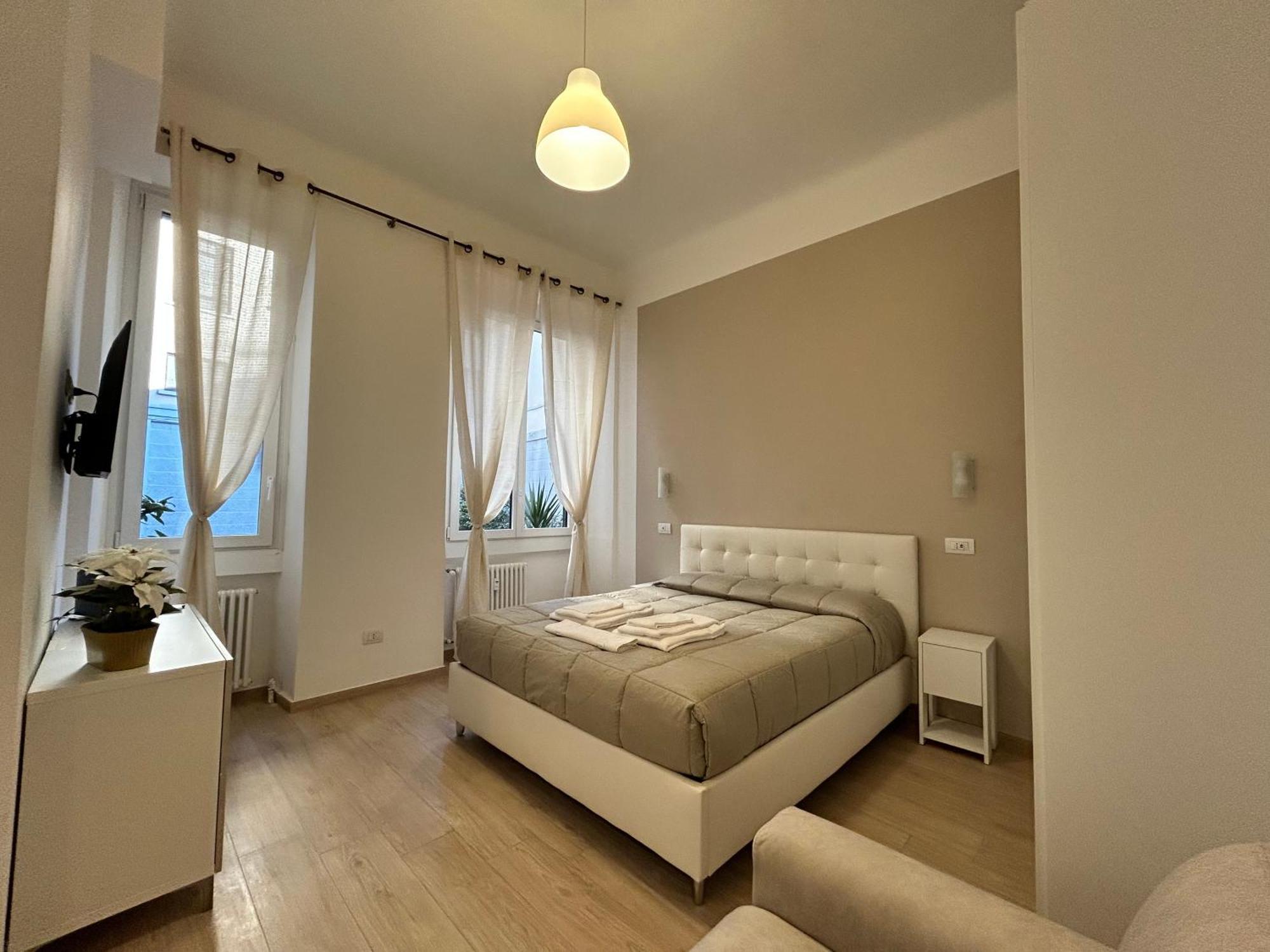 Magnoliaapartments - 34 Vigentina Center Milano Esterno foto
