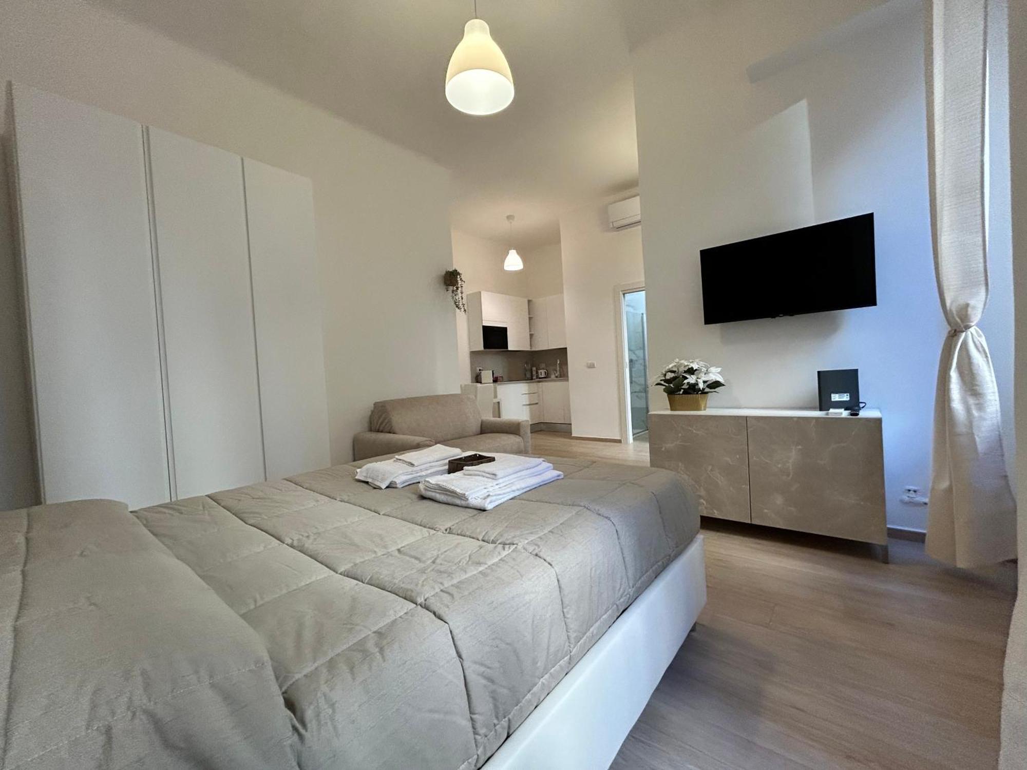 Magnoliaapartments - 34 Vigentina Center Milano Esterno foto