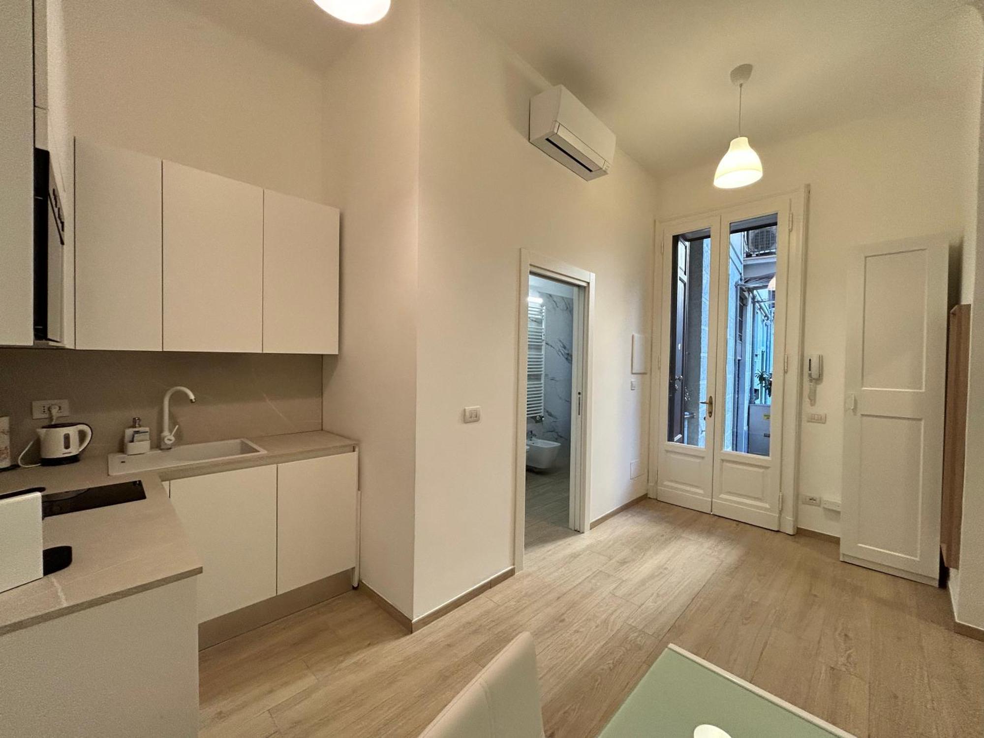 Magnoliaapartments - 34 Vigentina Center Milano Esterno foto
