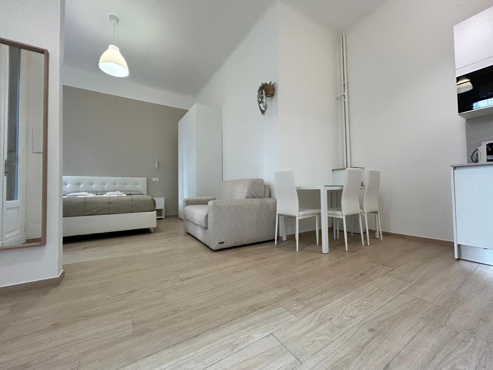 Magnoliaapartments - 34 Vigentina Center Milano Esterno foto